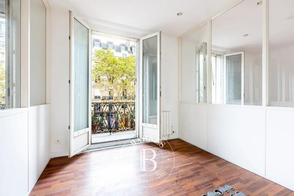Paris 2ème, Bureau  99 m² à vendre