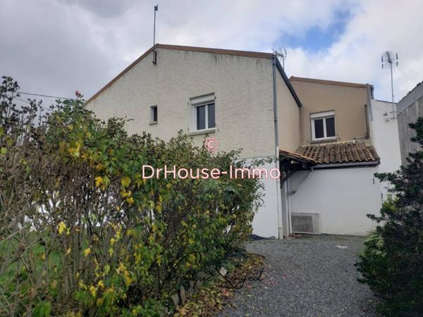 Maison à vendre 14 pièces de 414 m²