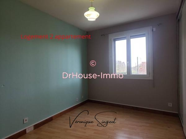 Maison à vendre 14 pièces de 414 m²