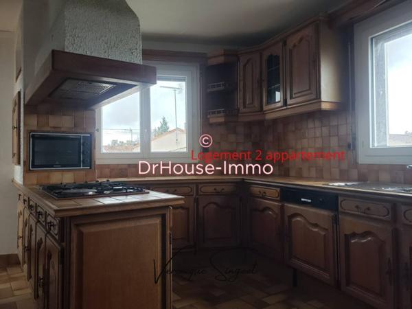 Maison à vendre 14 pièces de 414 m²