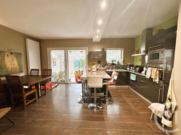 Maison à vendre  6 pièces - 135 m2 CALAIS - 62