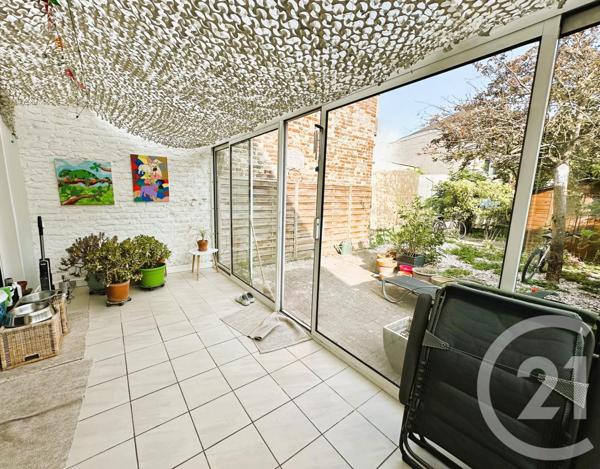 Maison à vendre  6 pièces - 135 m2 CALAIS - 62