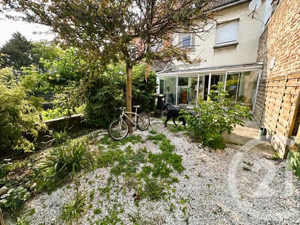 Maison à vendre  6 pièces - 135 m2 CALAIS - 62