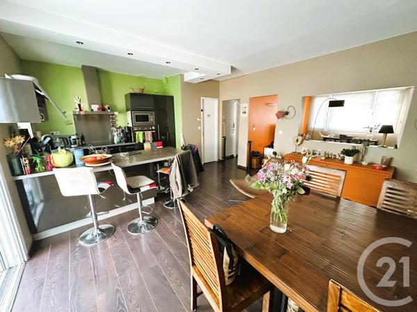 Maison à vendre  6 pièces - 135 m2 CALAIS - 62