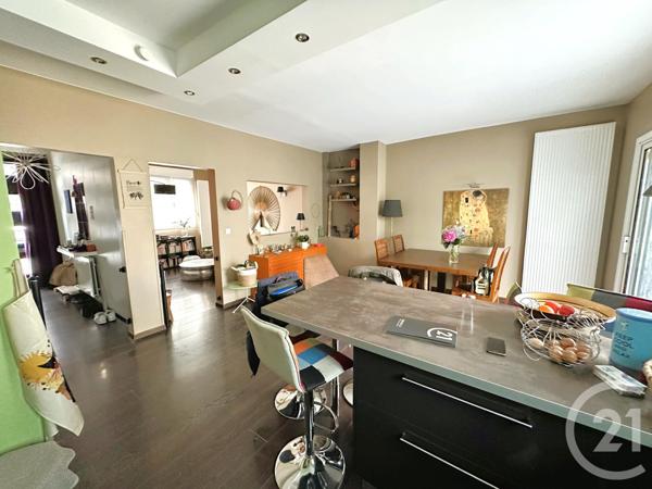 Maison à vendre  6 pièces - 135 m2 CALAIS - 62