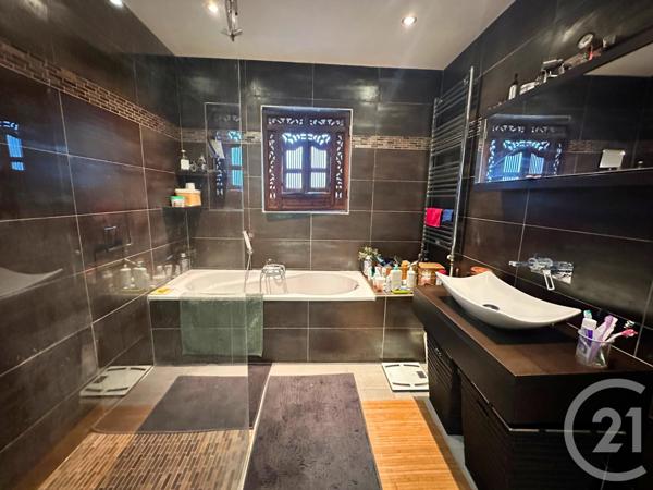 Maison à vendre  6 pièces - 135 m2 CALAIS - 62