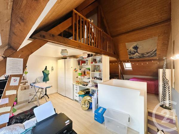 Maison à vendre  6 pièces - 135 m2 CALAIS - 62