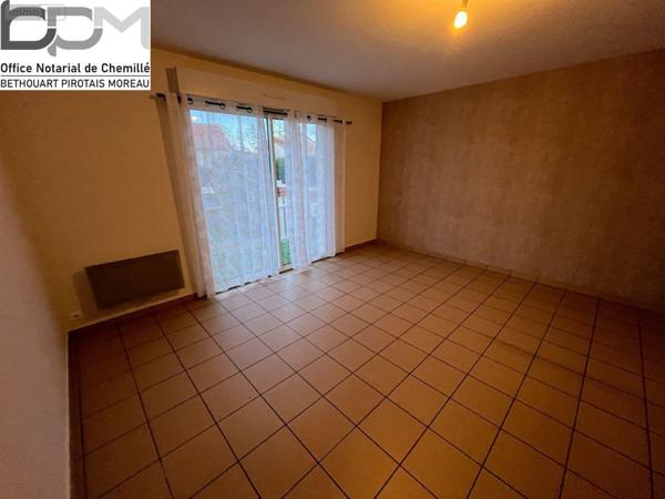 Maison à vendre à Vezins dans le Maine-et-Loire (49340), ref : 49062/803