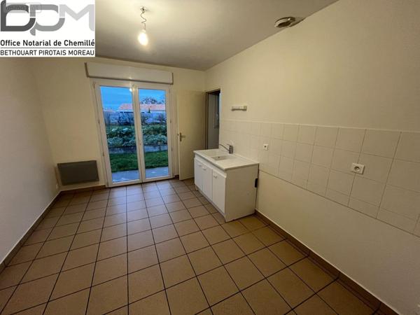 Maison à vendre à Vezins dans le Maine-et-Loire (49340), ref : 49062/803