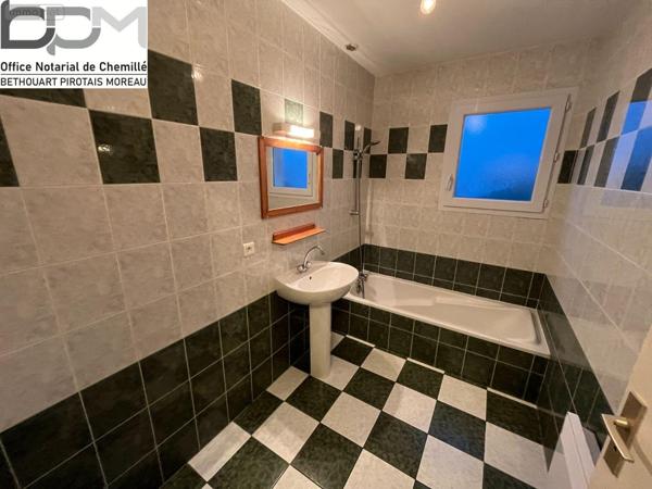 Maison à vendre à Vezins dans le Maine-et-Loire (49340), ref : 49062/803