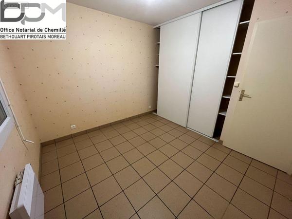 Maison à vendre à Vezins dans le Maine-et-Loire (49340), ref : 49062/803