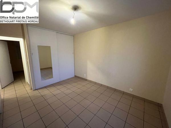 Maison à vendre à Vezins dans le Maine-et-Loire (49340), ref : 49062/803