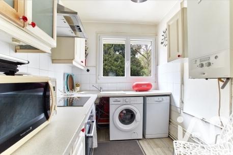 Appartement à vendre 4 pièces 68 m² Bougival