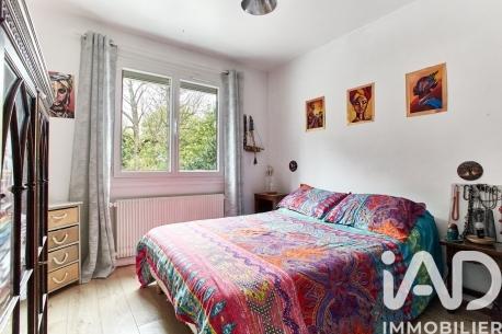 Appartement à vendre 4 pièces 68 m² Bougival