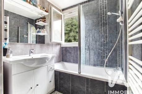 Appartement à vendre 4 pièces 68 m² Bougival