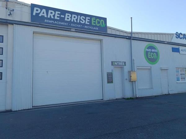 Achat - Fonds et/ou murs commerciaux Bully-les-Mines 62160 120 m 2 4579 m 2