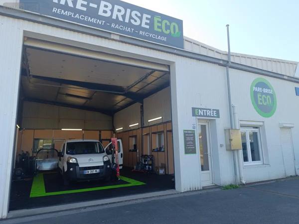 Achat - Fonds et/ou murs commerciaux Bully-les-Mines 62160 120 m 2 4579 m 2