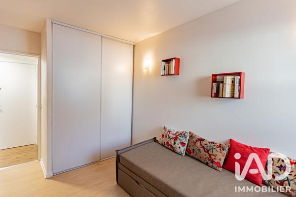 Appartement à vendre 3 pièces 64,47 m² Asnières-sur-Seine
