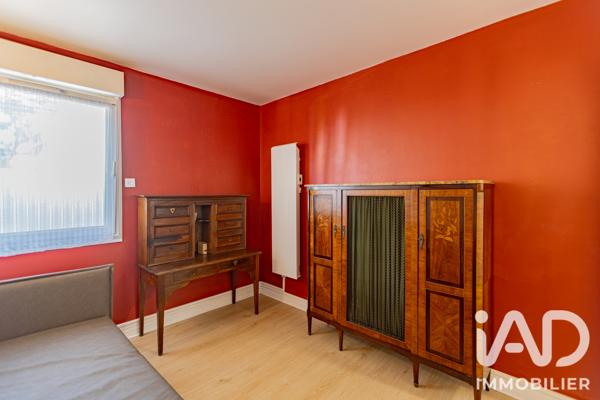 Appartement à vendre 3 pièces 64,47 m² Asnières-sur-Seine