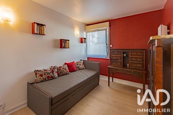 Appartement à vendre 3 pièces 64,47 m² Asnières-sur-Seine