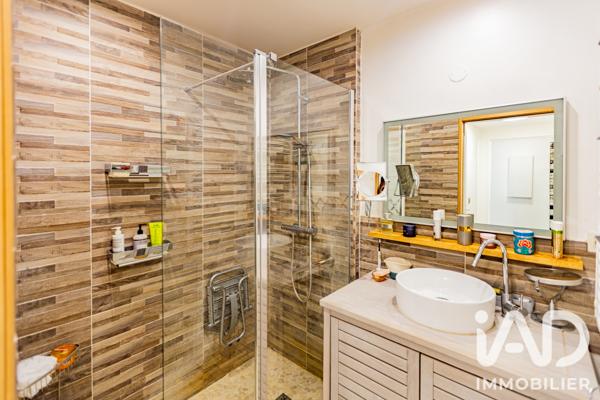 Appartement à vendre 3 pièces 64,47 m² Asnières-sur-Seine