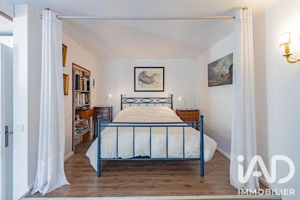 Appartement à vendre 3 pièces 64,47 m² Asnières-sur-Seine