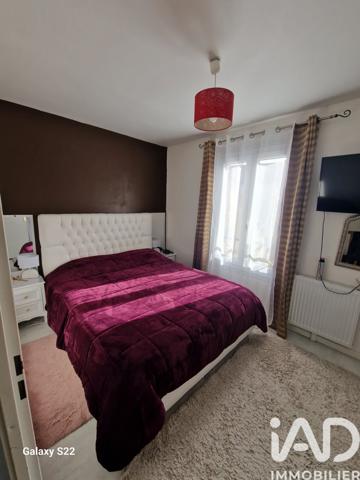 Maison à vendre 4 pièces 78 m² Dourdan