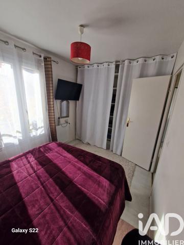 Maison à vendre 4 pièces 78 m² Dourdan