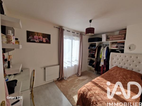 Maison à vendre 4 pièces 78 m² Dourdan