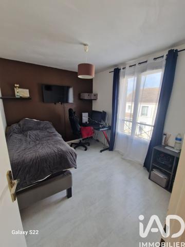 Maison à vendre 4 pièces 78 m² Dourdan