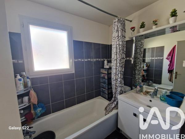 Maison à vendre 4 pièces 78 m² Dourdan