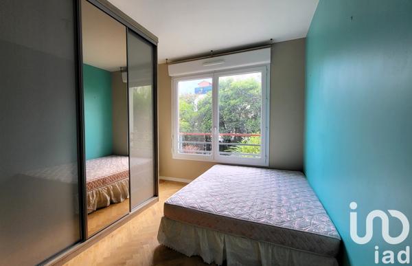 Appartement à vendre 3 pièces 82 m² Gennevilliers