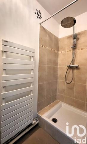 Appartement à vendre 3 pièces 82 m² Gennevilliers