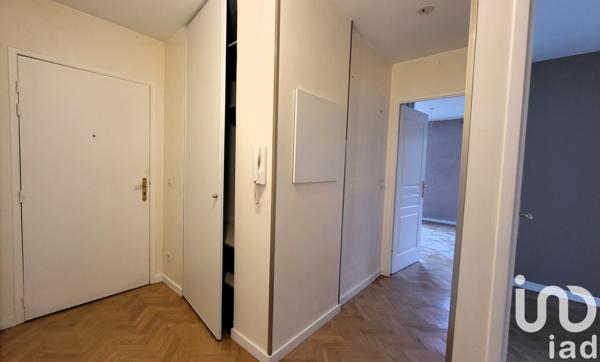 Appartement à vendre 3 pièces 82 m² Gennevilliers
