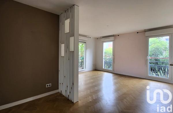 Appartement à vendre 3 pièces 82 m² Gennevilliers