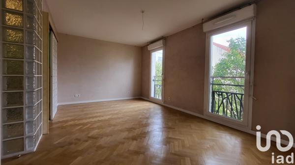 Appartement à vendre 3 pièces 82 m² Gennevilliers