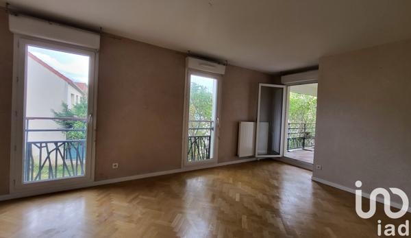 Appartement à vendre 3 pièces 82 m² Gennevilliers