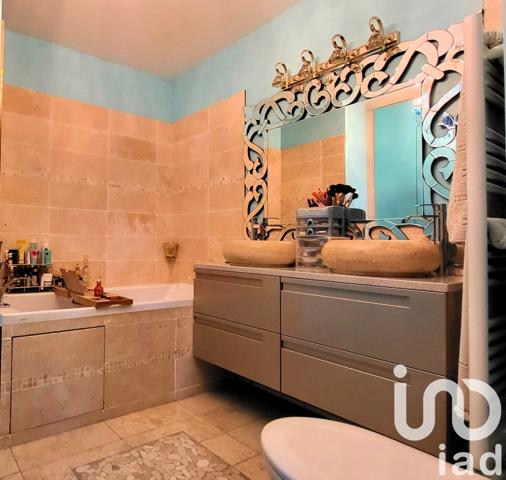 Appartement à vendre 3 pièces 82 m² Gennevilliers