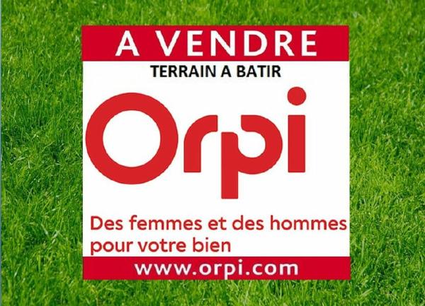 Terrain à vendre    Étrépilly