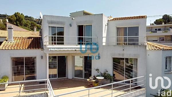 Maison à vendre 6 pièces 200 m² Sète