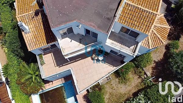 Maison à vendre 6 pièces 200 m² Sète