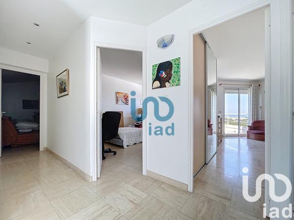 Maison à vendre 6 pièces 200 m² Sète