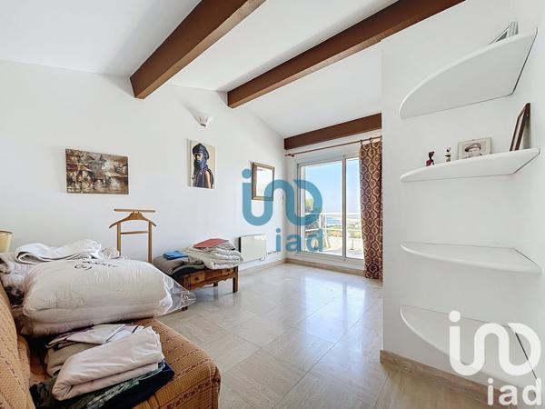 Maison à vendre 6 pièces 200 m² Sète