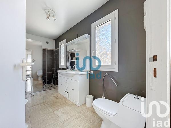 Maison à vendre 6 pièces 200 m² Sète