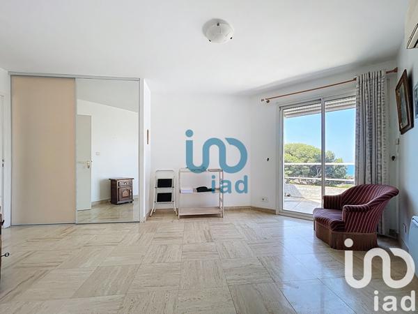 Maison à vendre 6 pièces 200 m² Sète