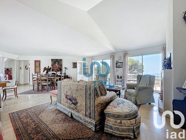 Maison à vendre 6 pièces 200 m² Sète