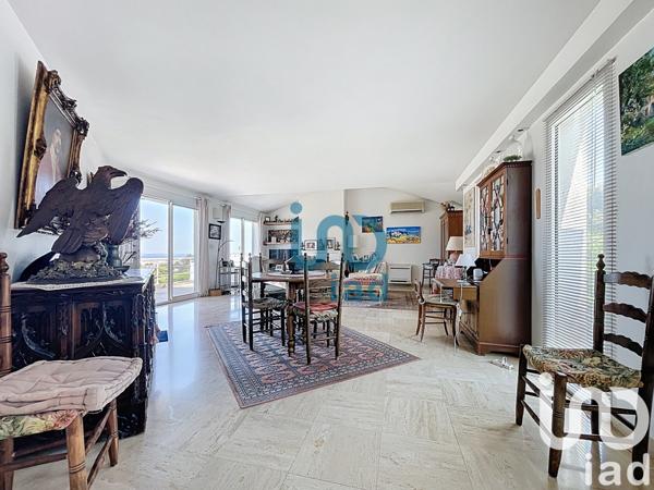 Maison à vendre 6 pièces 200 m² Sète