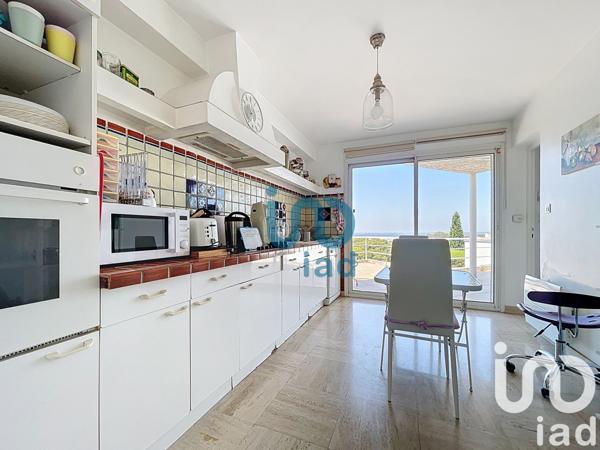 Maison à vendre 6 pièces 200 m² Sète