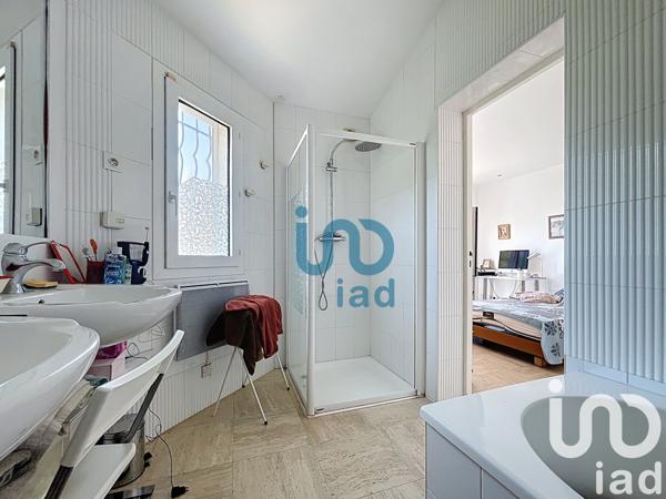 Maison à vendre 6 pièces 200 m² Sète