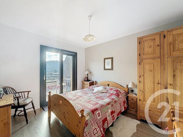 Appartement F4 à vendre  5 pièces - 104,68 m2 TANINGES - 74